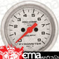 AutoMeter AU4344M Ultra-Lite Pyrometer 0-900 Degrees C 2-1/16" Analog Electrical