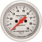 AutoMeter AU4344M Ultra-Lite Pyrometer 0-900 Degrees C 2-1/16" Analog Electrical