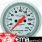 AutoMeter AU4345 Ultra-Lite Pyrometer 0-2000¶ø F 2-1/16" Analog Elecal