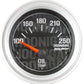 HOONIGAN 2-1/16" OIL TEMP