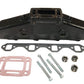 EMA-B-FM-1-83 Ford Manifold & Riser Kit with Hose Adapter