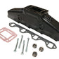 EMA-B-FM-1-83 Ford Manifold & Riser Kit with Hose Adapter