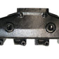 EMA-B-FM-1-83 Ford Manifold & Riser Kit with Hose Adapter