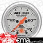 AutoMeter AU4352 Pro-Comp Ultra-Lite 2-1/16" Elec Oil Pressure Gauge 0-100 PSI