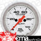 AutoMeter AU4353 Ultra-Lite 2-1/16" Oil Pressure Gauge
