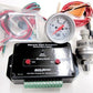 AutoMeter AU4362 Ultra-Lite 2-1/16" Elec Fuel Pressure Gauge 0-15PSI W/Memory
