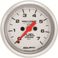AutoMeter AU4363M Ultra-Lite Fuel Pressure 0-7 Bar 2-1/16" Analog Elecal
