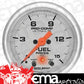AutoMeter AU4367 Ultra-Lite 2-1/16" Elec Fuel Pressure Gauge 0-15 PSI
