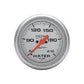 AutoMeter 4369 2-1/16" WATER TEMPERATURE, 60-210 F, ULTRA-LITE