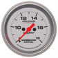 AutoMeter AU4370 Ultra-Lite 2-1/16" Wideband Air/Fuel Ratio Gauge