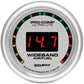 AutoMeter AU4379 Ultra-Lite Digital 2-1/16" Wideband Air/Fuel Ratio Gauge