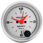 AutoMeter AU4385 Ultra-Lite Clock 2-1/16" Quartz Movement with Second Hand