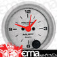 AutoMeter AU4385 Ultra-Lite Clock 2-1/16" Quartz Movement with Second Hand