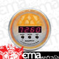 AutoMeter AU4387 Ultra-Lite Digital Pro Shift Light 2.063" Level 1