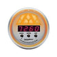 AutoMeter AU4387 Ultra-Lite Digital Pro Shift Light 2.063" Level 1