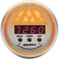 AutoMeter AU4389 Ultra-Lite Lvl3 Pro Shift Light