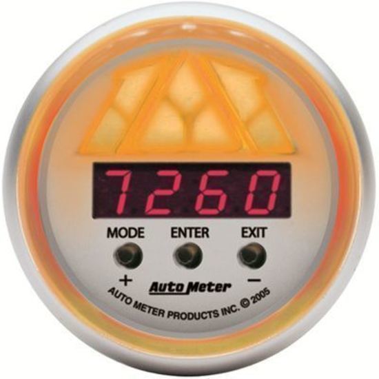 AutoMeter AU4389 Ultra-Lite Lvl3 Pro Shift Light