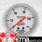 AutoMeter AU4411 Ultra-Lite Fuel Pres Gauge 2-5/8"