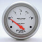 AutoMeter AU4417 Ultra-Lite 2-5/8" Elec Fuel Level Gauge Gm 0-30 OHMS