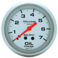 AutoMeter AU4421-J Ultra-Lite Oil Pressure Gauge 2-5/8" Full Sweep Mech 0-7 Kg/Cm2