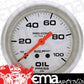 AutoMeter AU4421 Ultra-Lite Oil Pressure Gauge 2-5/8"