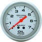AutoMeter AU4421J Ultra-Lite Oil Pressure 0-7 Kg/Cm2 2 5/8 In. Analog Mechanical