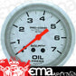AutoMeter AU4421J Ultra-Lite Oil Pressure 0-7 Kg/Cm2 2 5/8 In. Analog Mechanical