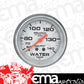 AutoMeter 4431-M GAUGE, WATER TEMP, 2 5/8", 60-140?C, MECHANICAL, ULTRA-LITE