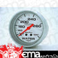 AutoMeter AU4431 Ultra-Lite 2-5/8" Mech Water Temperature Gauge 140-280F