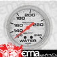 AutoMeter AU4432 Ultra-Lite Water Temp Gauge 2-5/8"