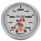 AutoMeter AU4440 Ultra-Lite 2-5/8" Elec Oil Temp Gauge 100-340¶øF Peak Memory