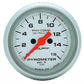 AutoMeter AU4444 Ultra-Lite 2-5/8" Pyrometer Egt Gauge 0-1600¶øF