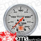 AutoMeter AU4454 Ultra-Lite 2-5/8" Elec Programmable Water Temp Gauge 100-260¶øF