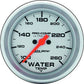 AutoMeter AU4455 Ultra-Lite Water Temperature 100-260¶ø F 2 5/8 In. Analog Elecal