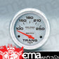 AutoMeter AU4457 2-5/8" Transmission Temp Gauge