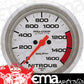 AutoMeter AU4474 Pro-Comp Ultra-Lite 2-5/8" Elec Nitrous Pressure Gauge 0-1600 PSI