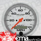 AutoMeter 4487 3-3/8" SPEEDOMETER, 0-120 MPH, ULTRA-LITE