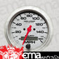 AutoMeter AU4488 Ultra-Lite 3-3/8" Elec Programmable In-Dash Speedo 0-160 MPH