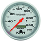 AutoMeter AU4489-M Ultra-Lite Speedometer 5" In-Dash Elecal 0-260 Km/H
