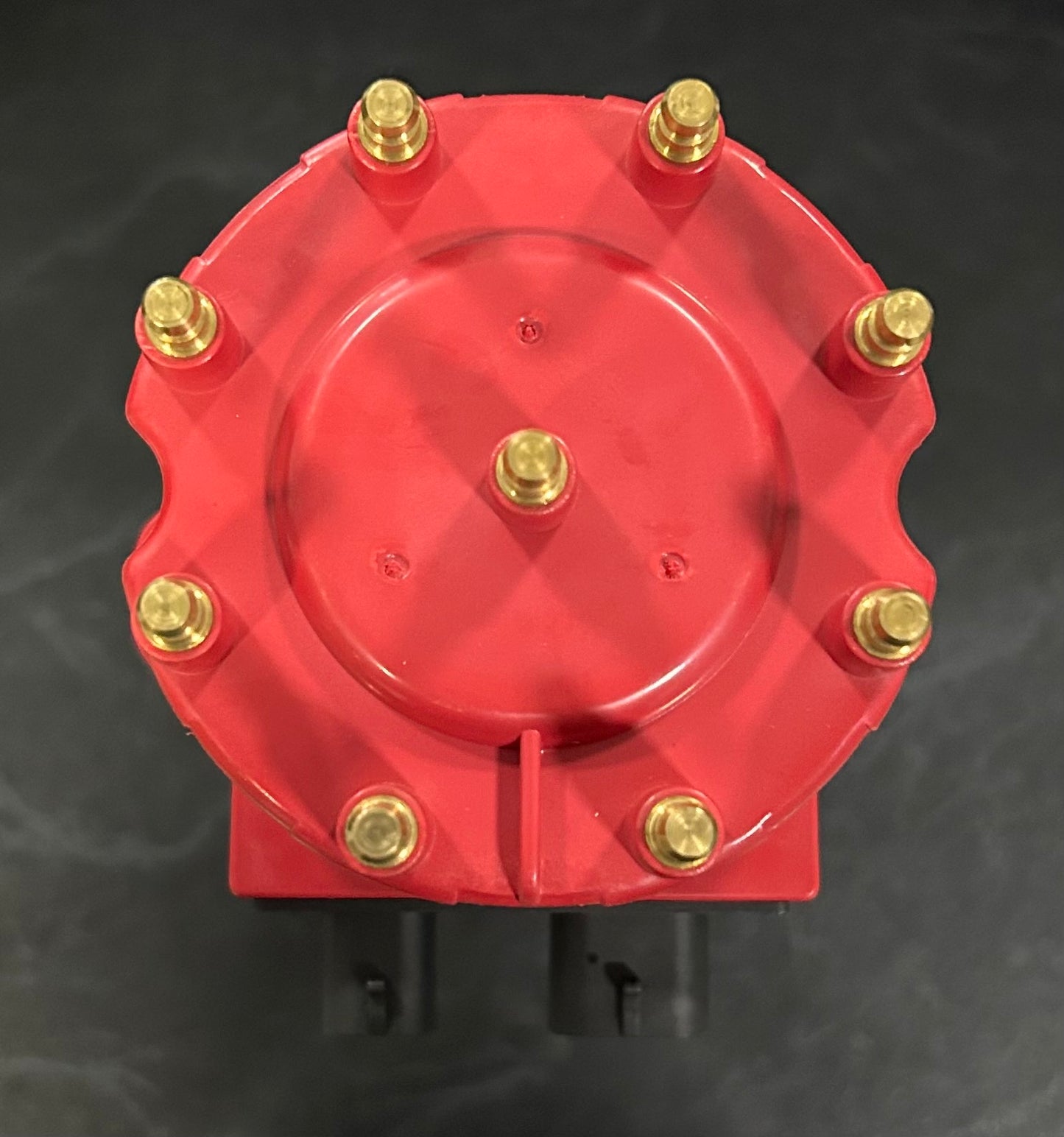 EMA12-8 EMA12-8 Chevrolet 350 5.7L V8 Late EFI Throttle Body Distributor ()