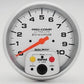 AutoMeter AU4494 Ultra-Lite Tachometer 5" 0-10 000RPM