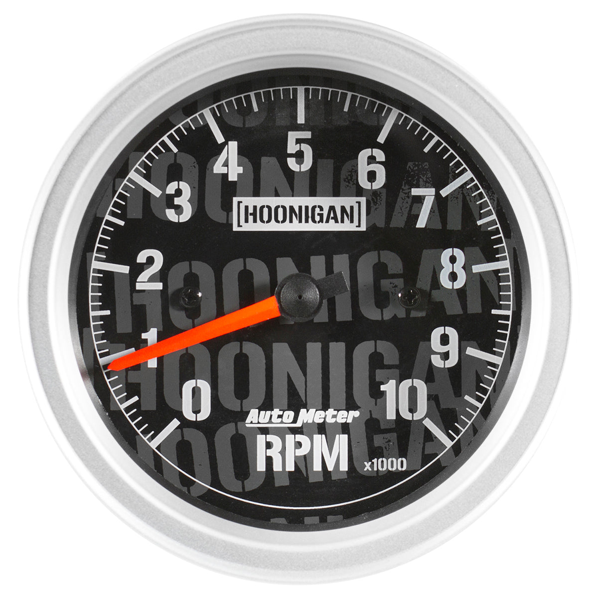 HOONIGAN 3-3/8" IN-DASH TACHO
