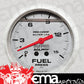 AutoMeter AU4611 Pro-Comp Fuel Pres Gauge 0-15PSI 2-5/8