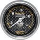 AutoMeter AU4711 Carbon Fiber 2-1/16" Mech Fuel Pressure Gauge 0-15 PSI