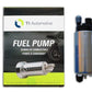 Walbro GSS352G3 Intank Fuel Pump 350LPH High Pressure (Universal)
