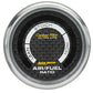 AutoMeter AU4775 Carbon Fiber 2-1/6" Elec Digital Air Fuel Ratio Gauge Lean/Rich