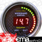 AutoMeter AU4778 Carbon Fiber 2-1/16 Wideband A/F W/ Sensor FSE