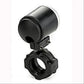 AutoMeter AU48003 1-5/8" Roll Cage Mounted Gauge Pod 2-1/16" Diameter Black