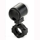 AutoMeter AU48004 1-5/8" Roll Cage Mounted Gauge Pod 2-5/8" Diameter Steel Black