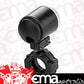 AutoMeter AU48004 1-5/8" Roll Cage Mounted Gauge Pod 2-5/8" Diameter Steel Black